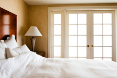 Humberstone bedroom extension costs
