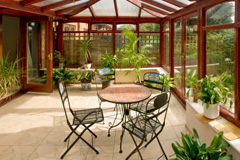 Humberstone conservatory quotes