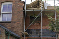 free Humberstone home extension quotes