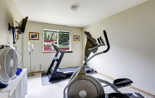 Humberstone home gym construction leads