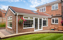 Humberstone house extension leads