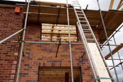 house extensions Humberstone