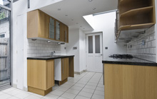 Humberstone kitchen extension leads